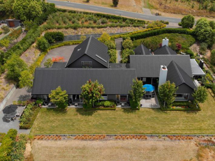 The Lakeview House เทาโป ภายนอก รูปภาพ