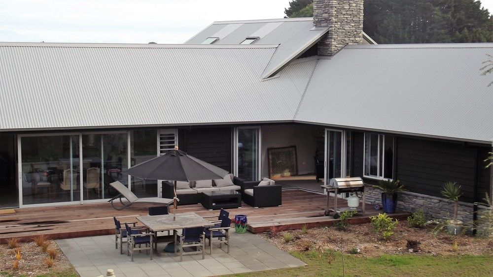 The Lakeview House เทาโป ภายนอก รูปภาพ