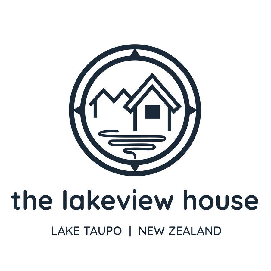 The Lakeview House เทาโป ภายนอก รูปภาพ
