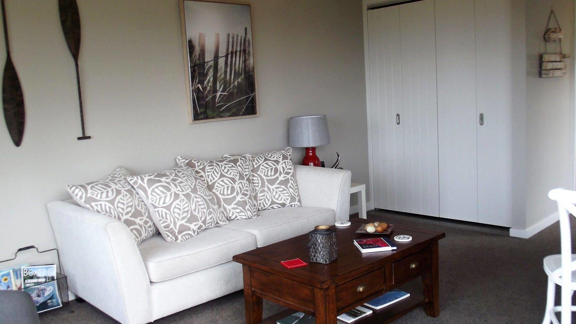 The Lakeview House เทาโป ภายนอก รูปภาพ