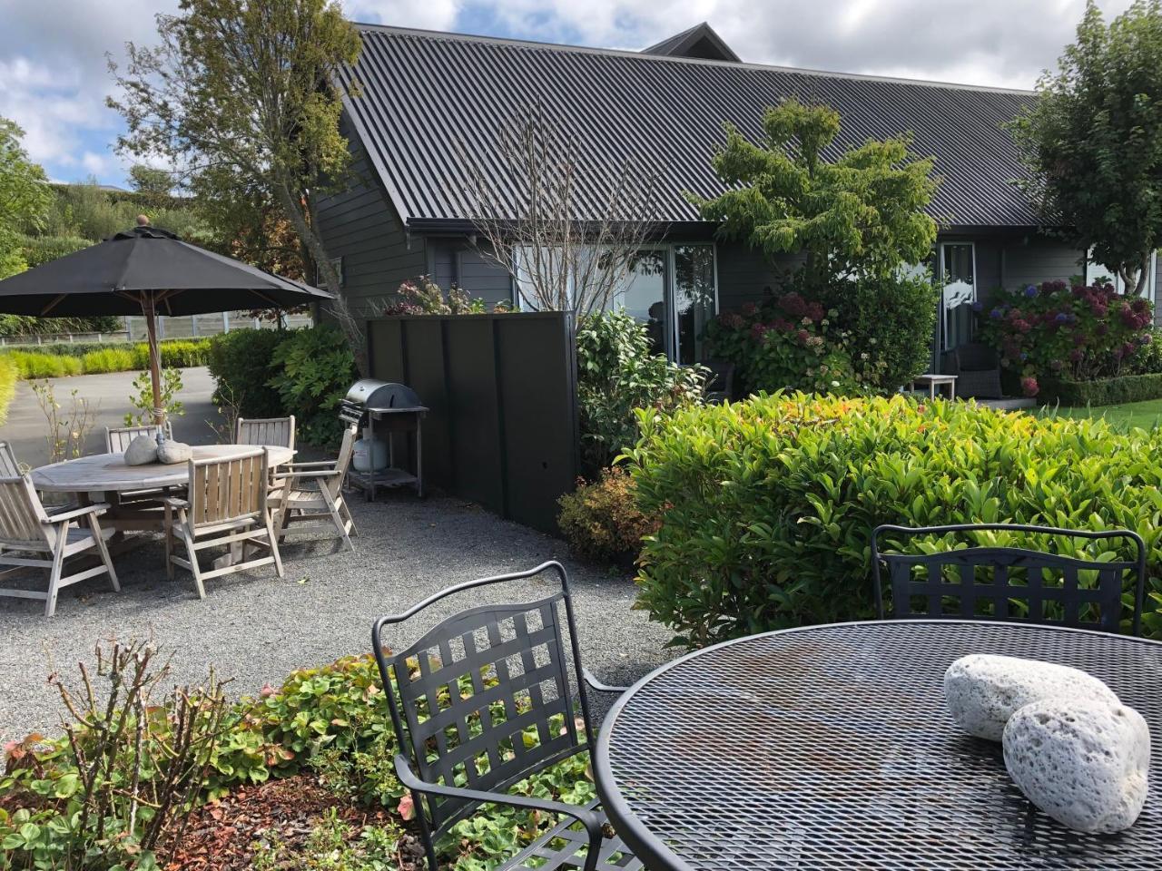 The Lakeview House เทาโป ภายนอก รูปภาพ